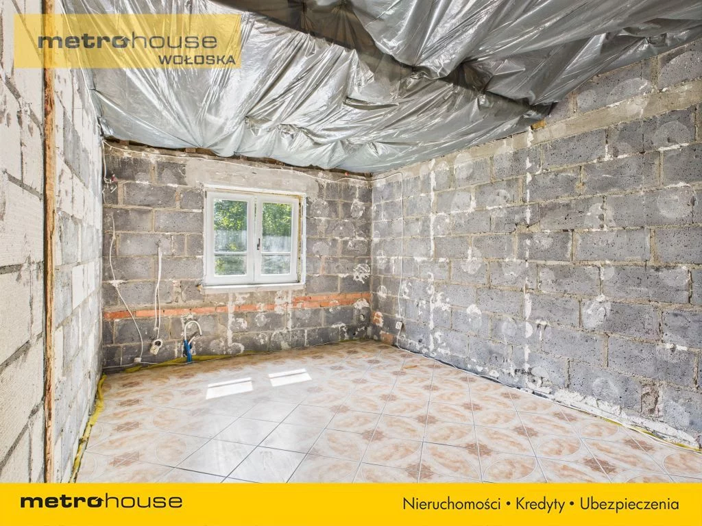 Dom 136,00 m², oferta nr , SDCESO713, Dzierżenin