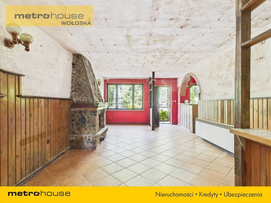 Dom 136,00 m², oferta nr , SDCESO713, Dzierżenin