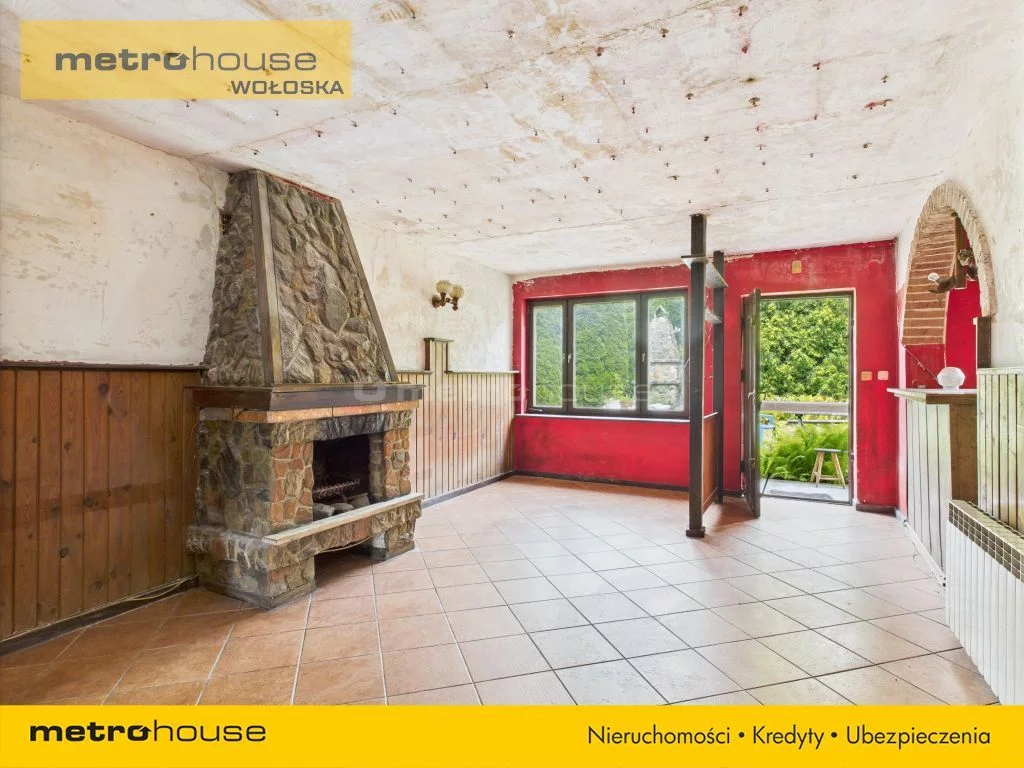 Dom 136,00 m², oferta nr , SDCESO713, Dzierżenin