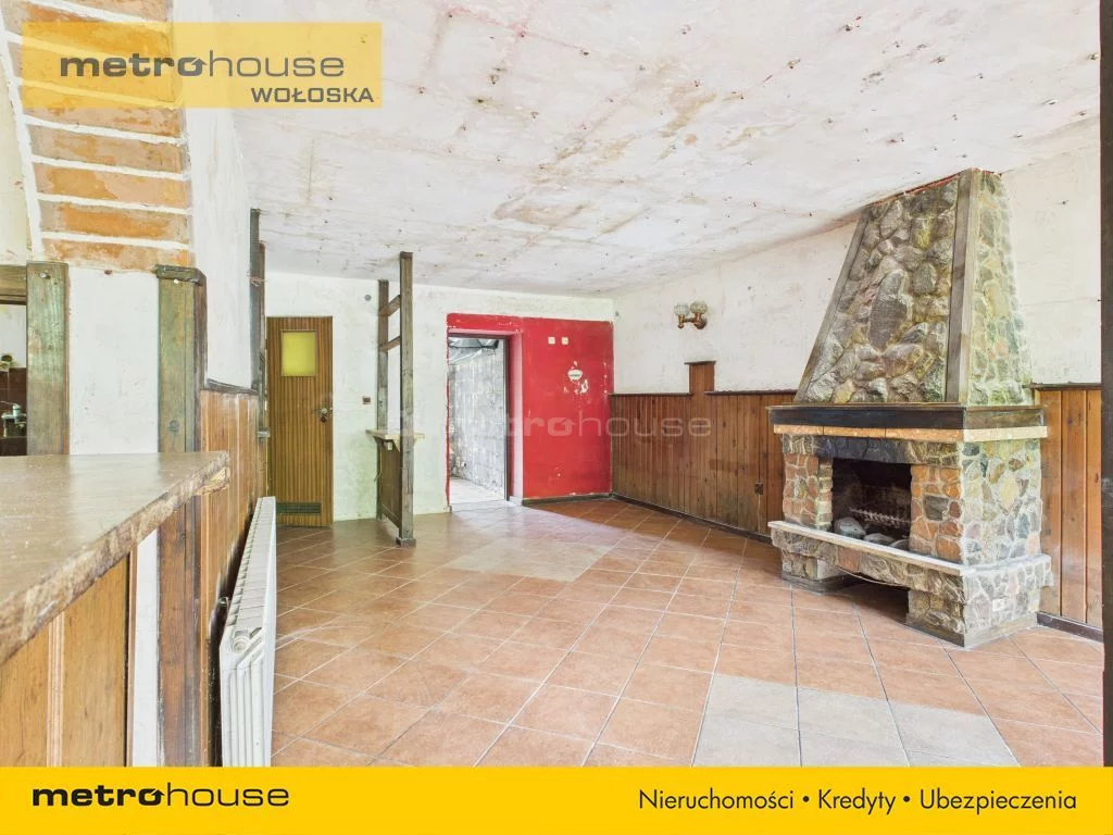 Dom 136,00 m², oferta nr , SDCESO713, Dzierżenin