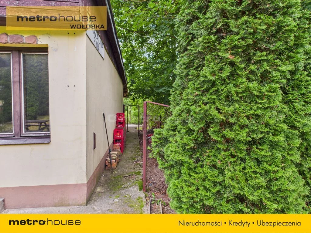Dom 136,00 m², oferta nr , SDCESO713, Dzierżenin