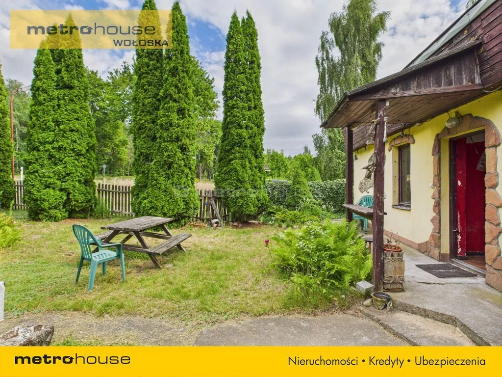 Dom 136,00 m², oferta nr , SDCESO713, Dzierżenin