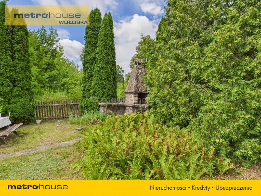 Dom 136,00 m², oferta nr , SDCESO713, Dzierżenin
