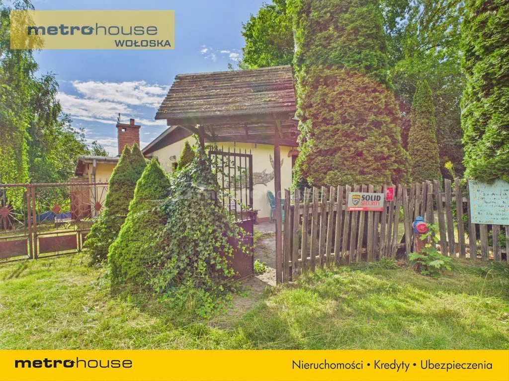 Dom 136,00 m², oferta nr , SDCESO713, Dzierżenin