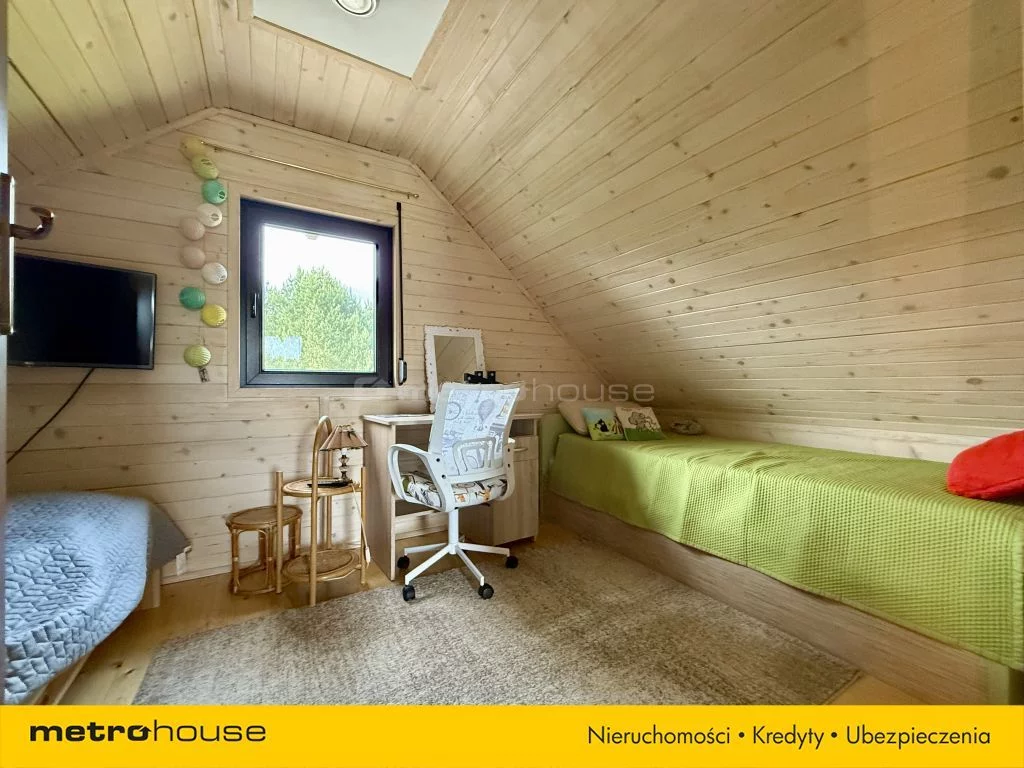 Dom 70,00 m², oferta nr , SDBATA627, Dzikowo