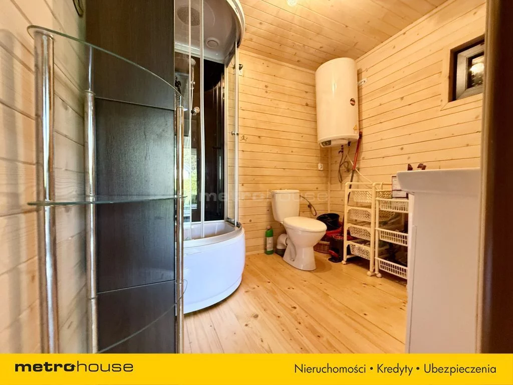 Dom 70,00 m², oferta nr , SDBATA627, Dzikowo