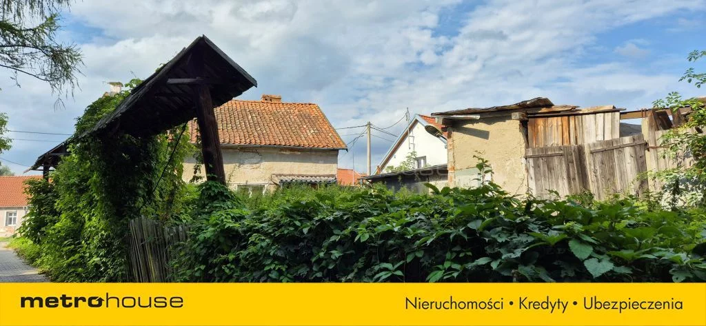 Dom 80,00 m², oferta nr , SDTAHA294, Orneta, Elbląska
