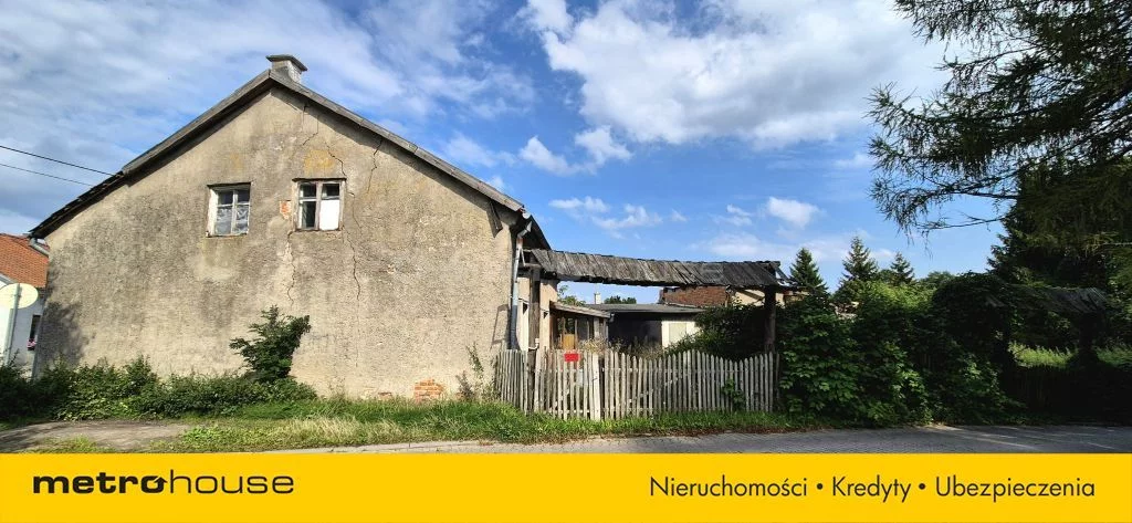 Dom 80,00 m², oferta nr , SDTAHA294, Orneta, Elbląska