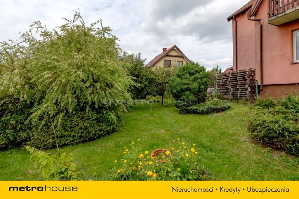 Dom 124,45 m², oferta nr , SDPUVU179, Barczewo, Gałczyńskiego