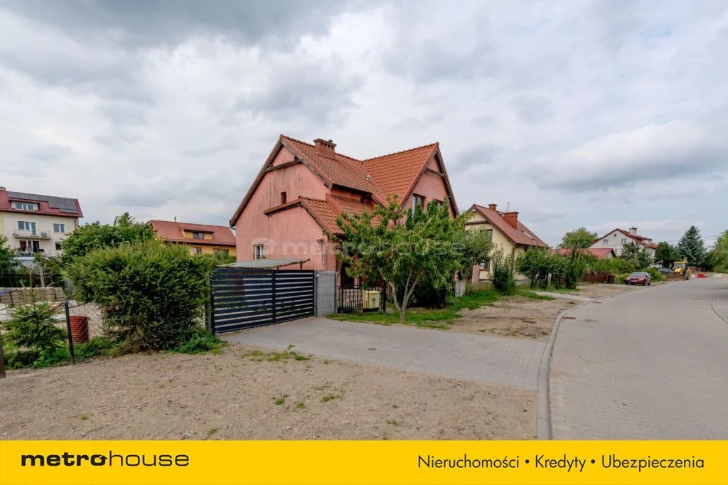 Dom 124,45 m², oferta nr , SDPUVU179, Barczewo, Gałczyńskiego