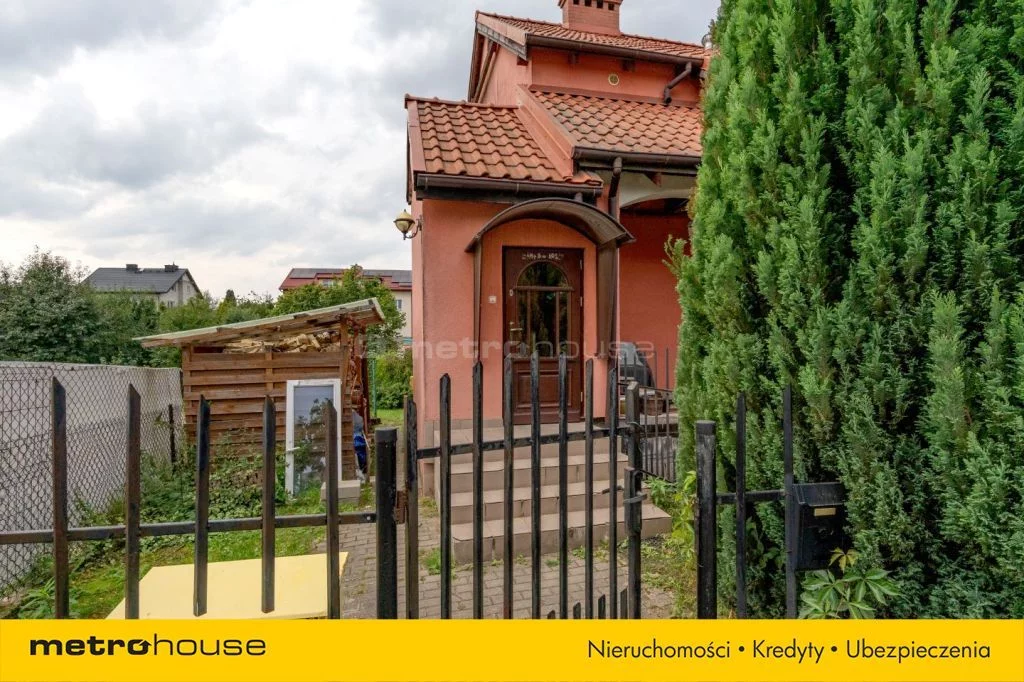 Dom 124,45 m², oferta nr , SDPUVU179, Barczewo, Gałczyńskiego