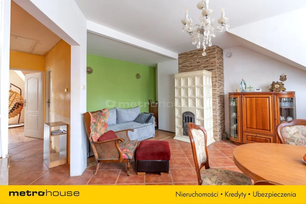 Dom 124,45 m², oferta nr , SDPUVU179, Barczewo, Gałczyńskiego