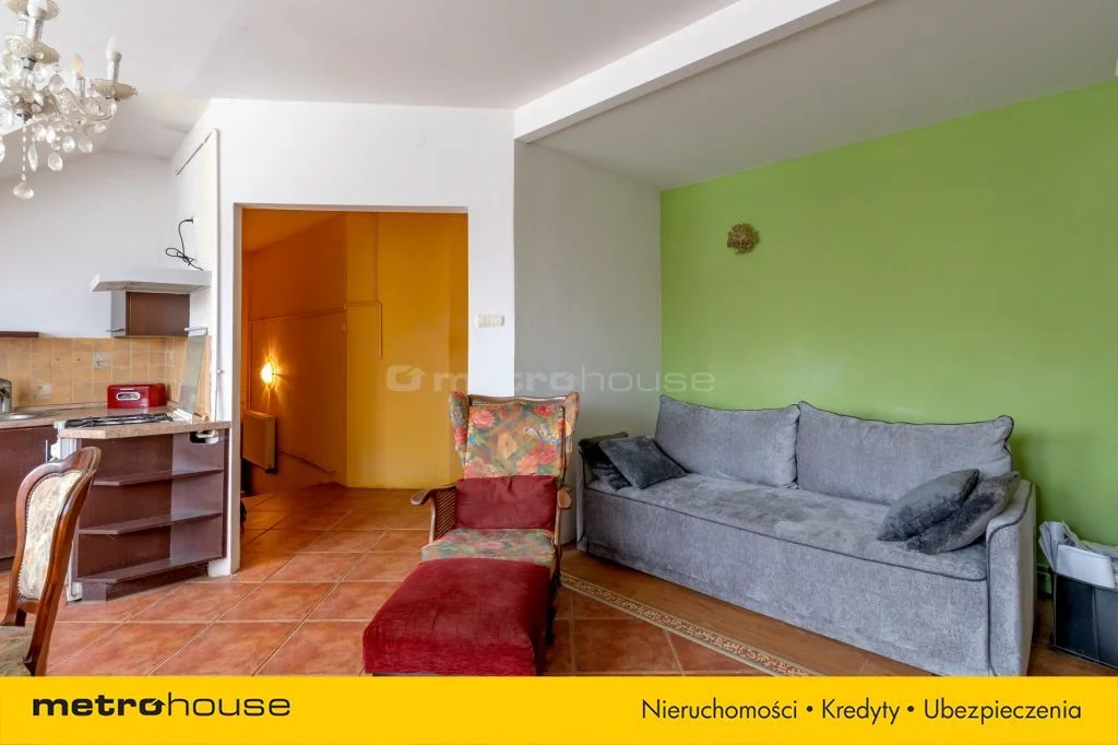 Dom 124,45 m², oferta nr , SDPUVU179, Barczewo, Gałczyńskiego