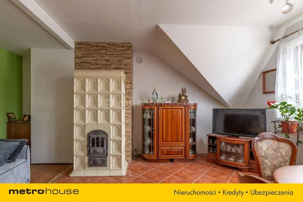 Dom 124,45 m², oferta nr , SDPUVU179, Barczewo, Gałczyńskiego