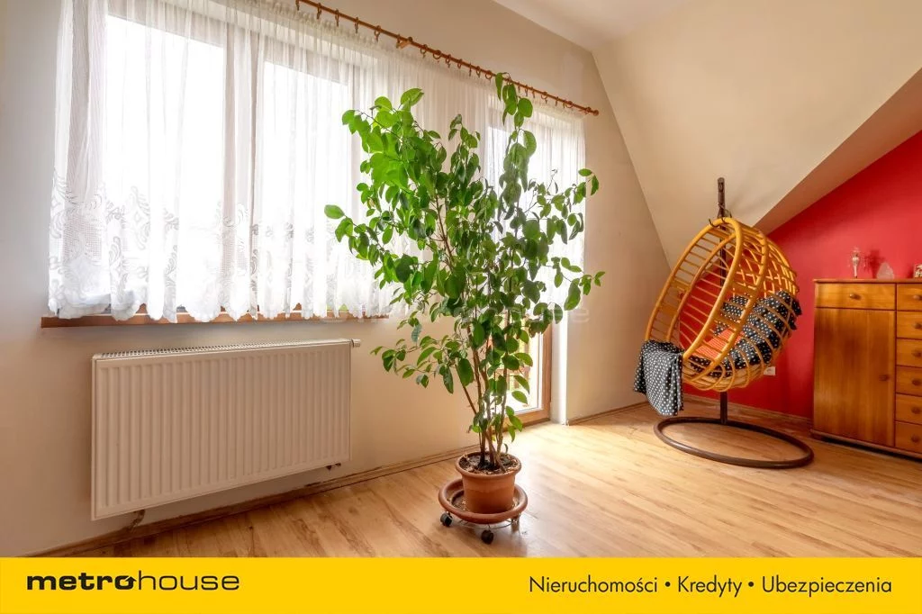 Dom 124,45 m², oferta nr , SDPUVU179, Barczewo, Gałczyńskiego