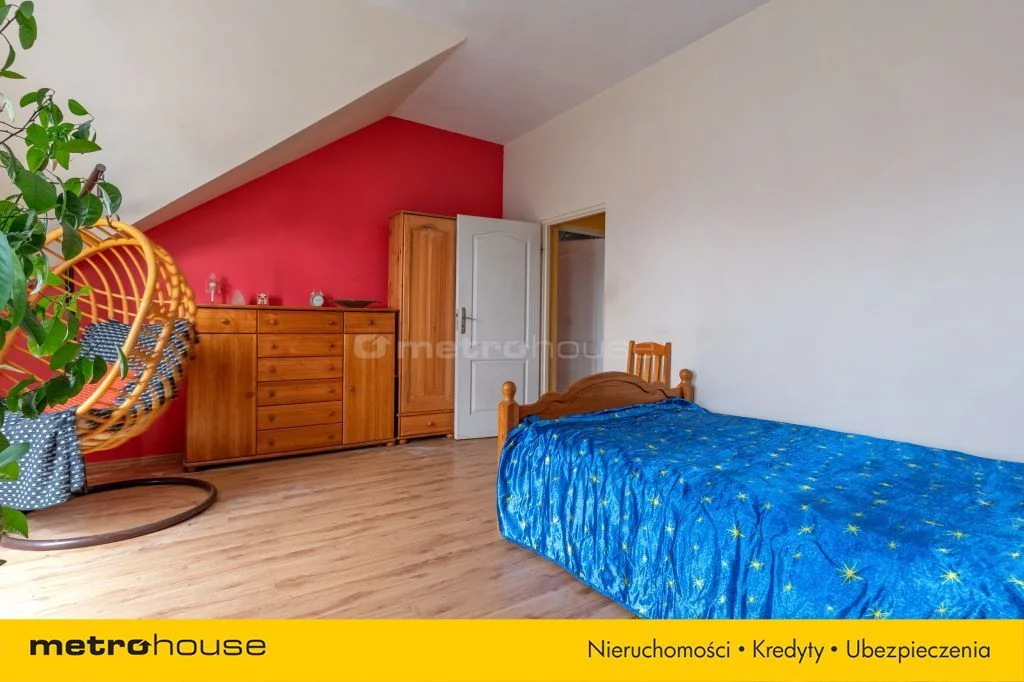 Dom 124,45 m², oferta nr , SDPUVU179, Barczewo, Gałczyńskiego