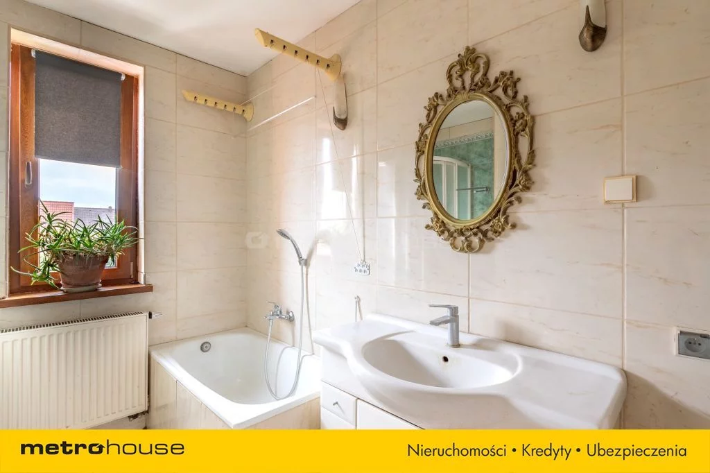 Dom 124,45 m², oferta nr , SDPUVU179, Barczewo, Gałczyńskiego