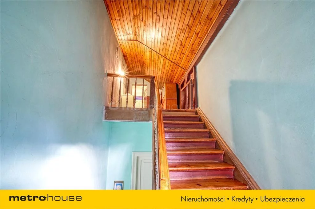 Dom 182,30 m², oferta nr , ZIXI285, Grodzisk Mazowiecki
