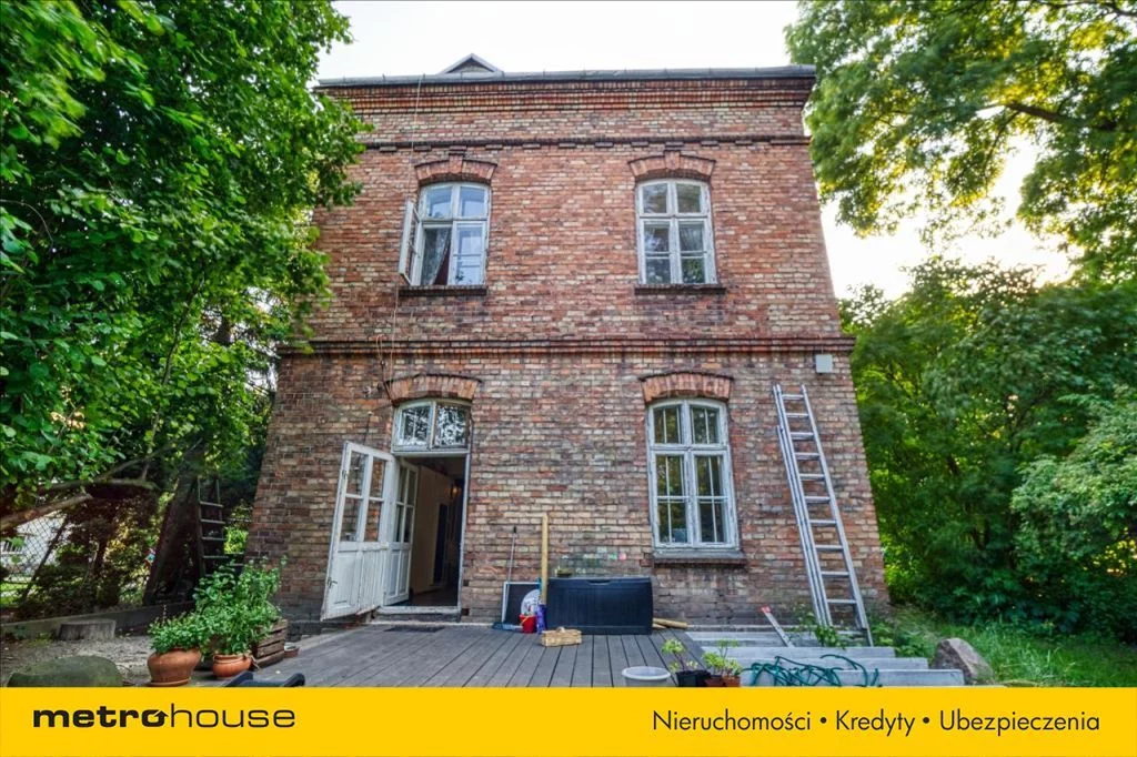 Dom 182,30 m², oferta nr , ZIXI285, Grodzisk Mazowiecki