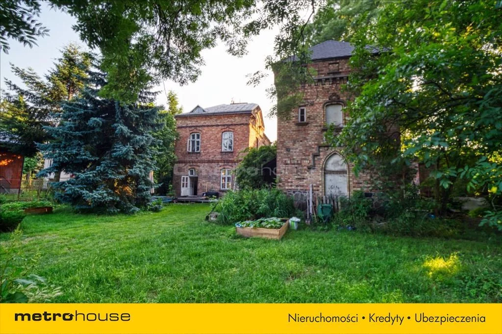 Dom 182,30 m², oferta nr , ZIXI285, Grodzisk Mazowiecki