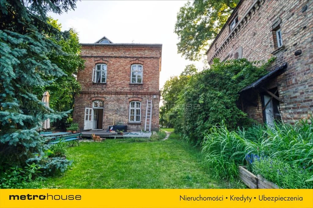 Dom 182,30 m², oferta nr , ZIXI285, Grodzisk Mazowiecki
