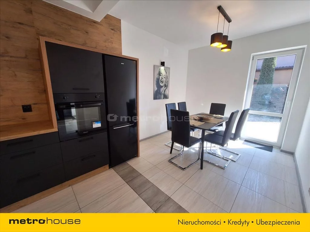 Dom i rezydencja 60,00 m², oferta nr , RUDO086, Grodzisk Mazowiecki