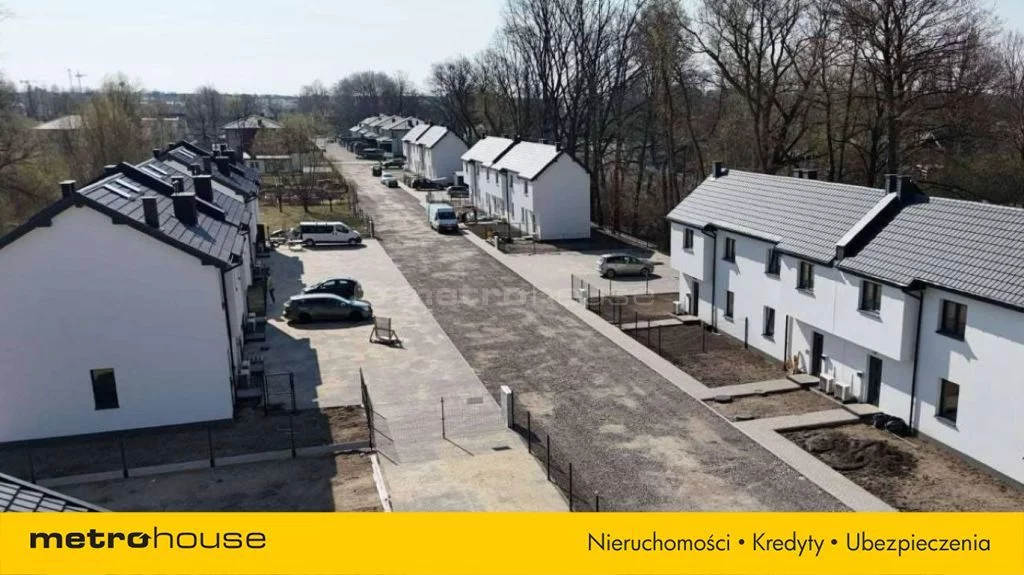 Dom 55,73 m², oferta nr , SDPODU676, Grodzisk Mazowiecki