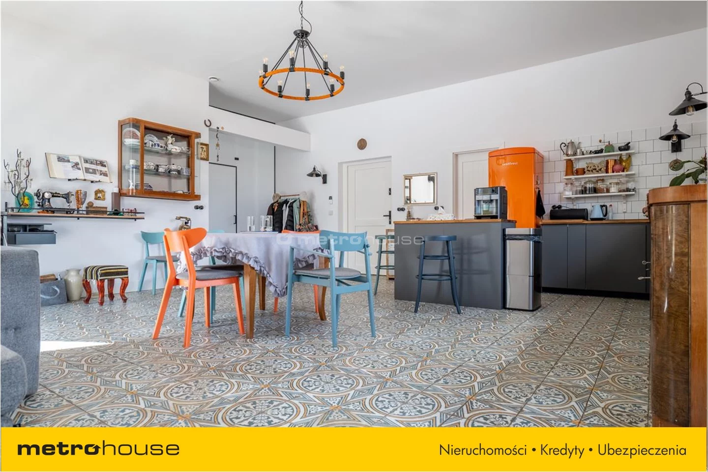 Dom 130,00 m², oferta nr , LYMI849, Grzegorzewice