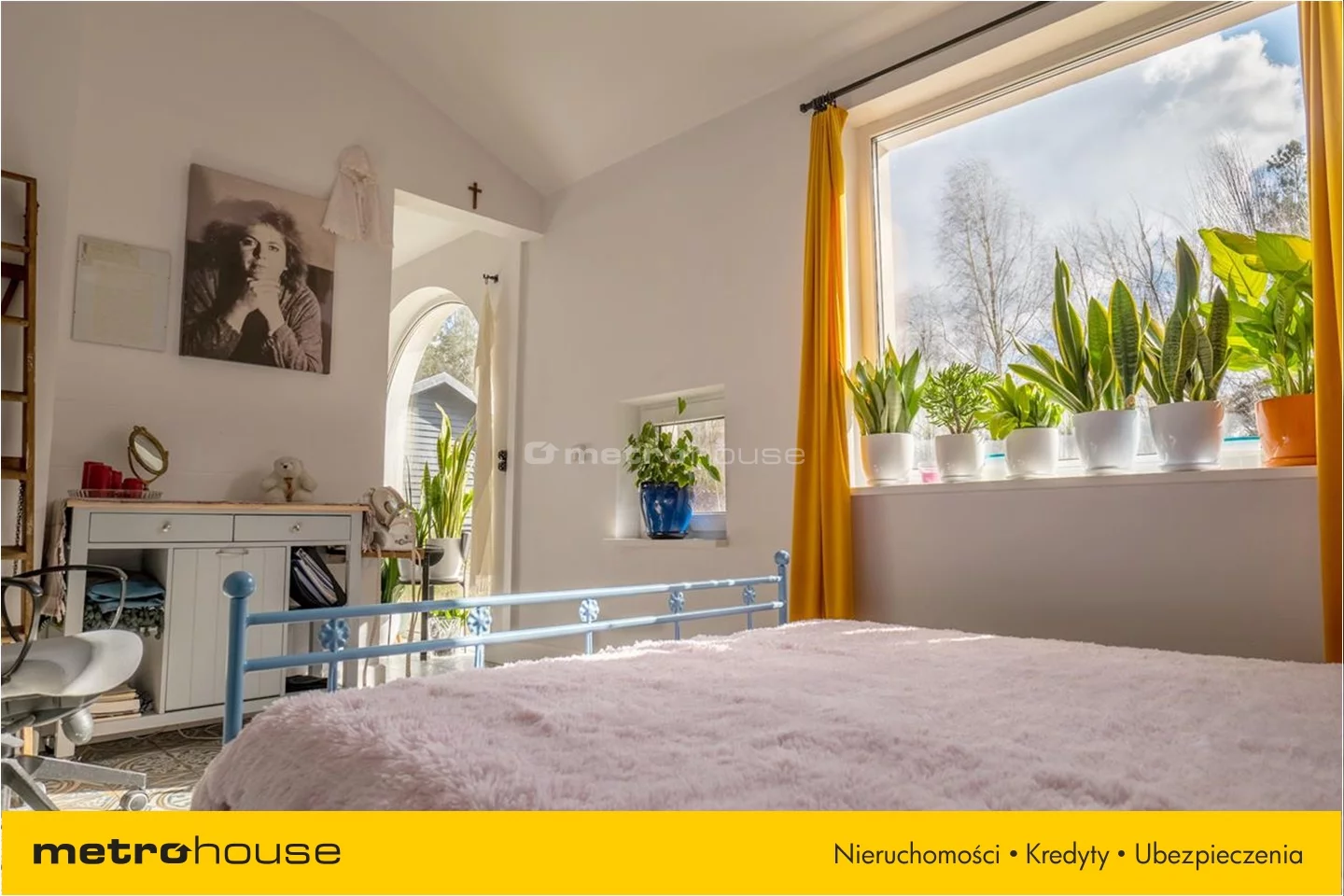 Dom 130,00 m², oferta nr , LYMI849, Grzegorzewice