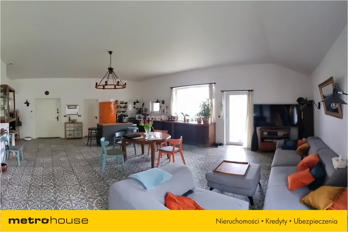 Dom 130,00 m², oferta nr , LYMI849, Grzegorzewice