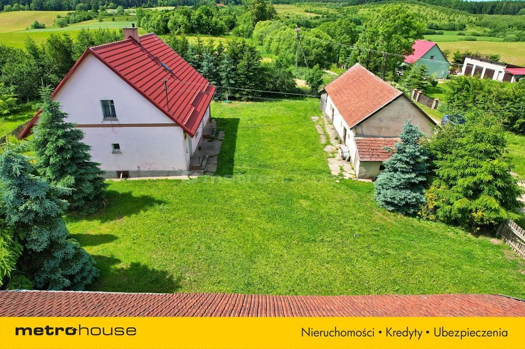 Dom 122,00 m², oferta nr , SDGABO928, Guzy