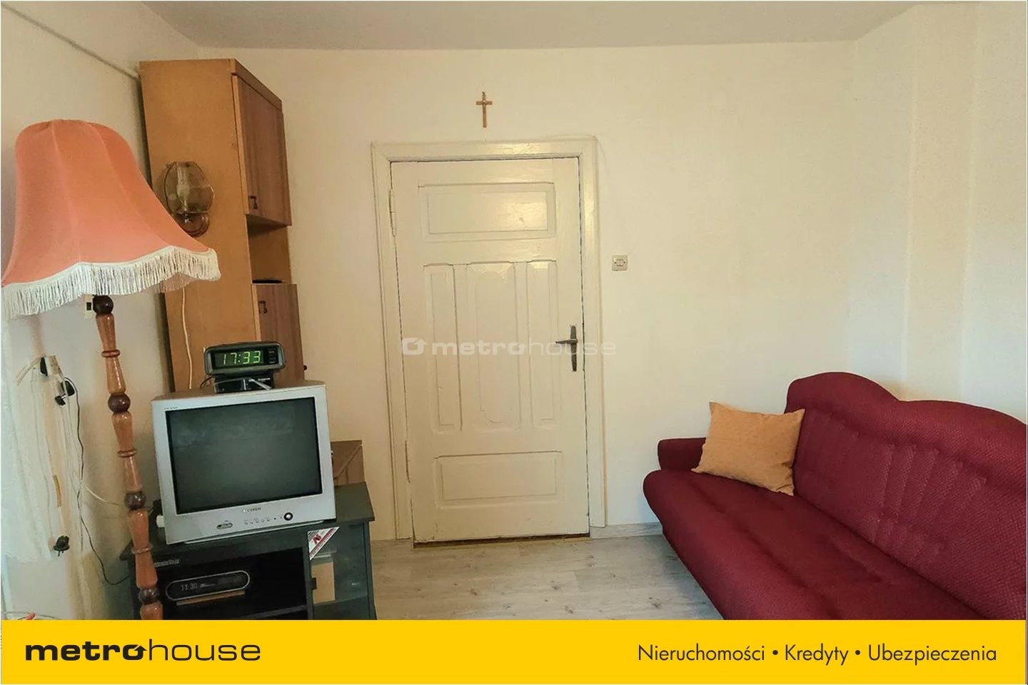 Dom 85,15 m², oferta nr , LOMU607, Hartowiec