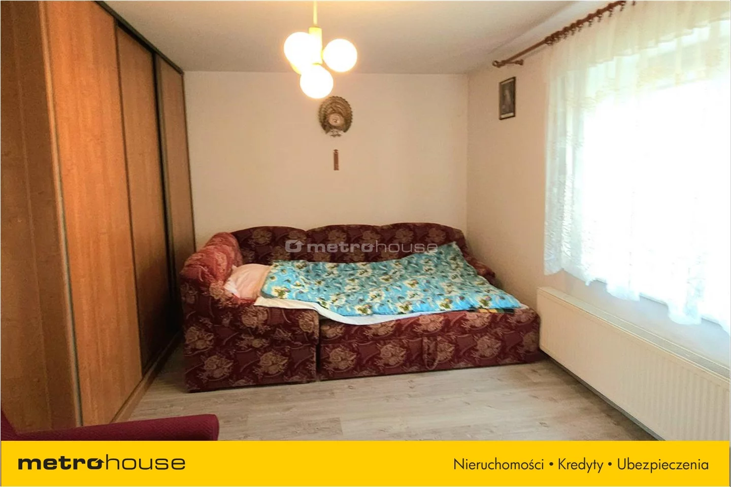 Dom 85,15 m², oferta nr , LOMU607, Hartowiec