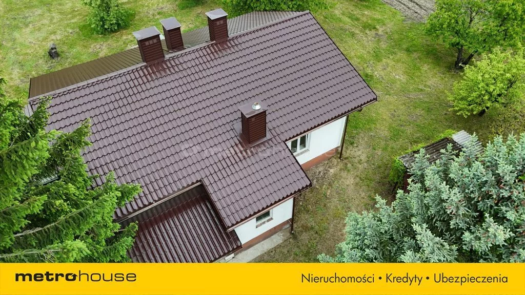 Dom 131,60 m², oferta nr , SDVOFE753, Henryków
