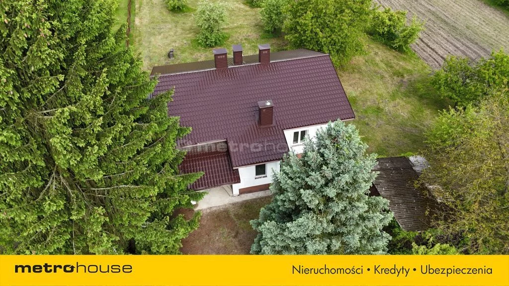 Dom 131,60 m², oferta nr , SDVOFE753, Henryków