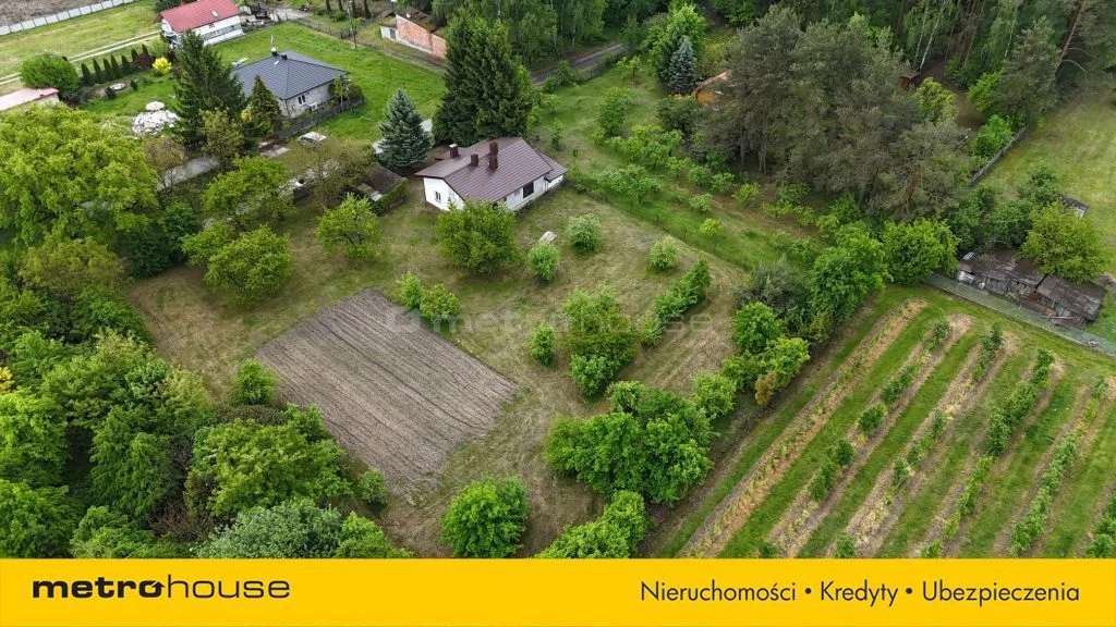 Dom 131,60 m², oferta nr , SDVOFE753, Henryków