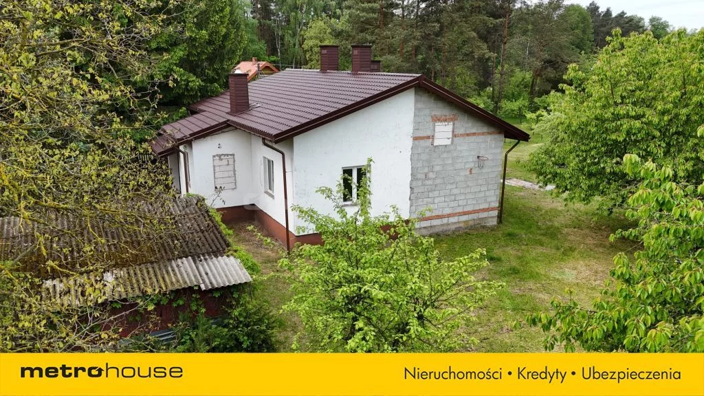 Dom 131,60 m², oferta nr , SDVOFE753, Henryków