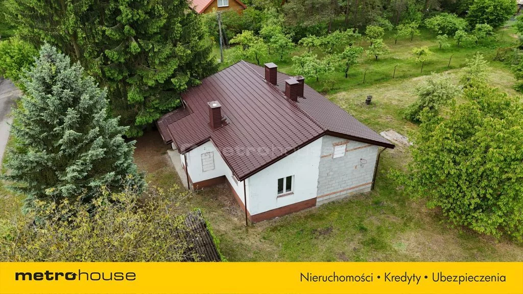 Dom 131,60 m², oferta nr , SDVOFE753, Henryków