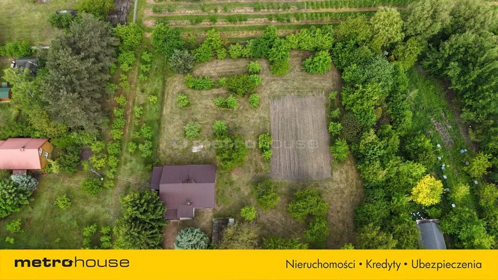 Dom 131,60 m², oferta nr , SDVOFE753, Henryków