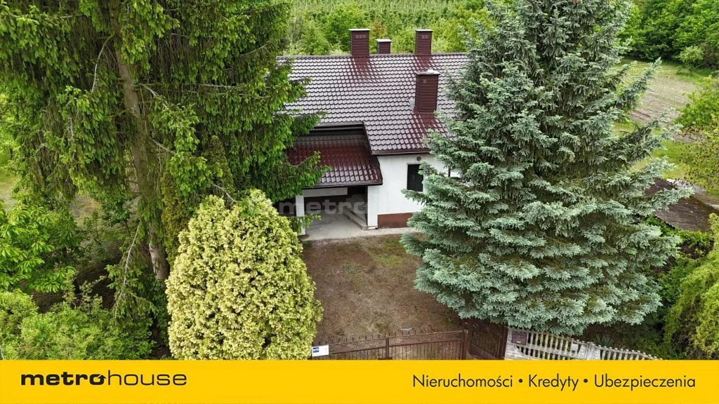Dom 131,60 m², oferta nr , SDVOFE753, Henryków