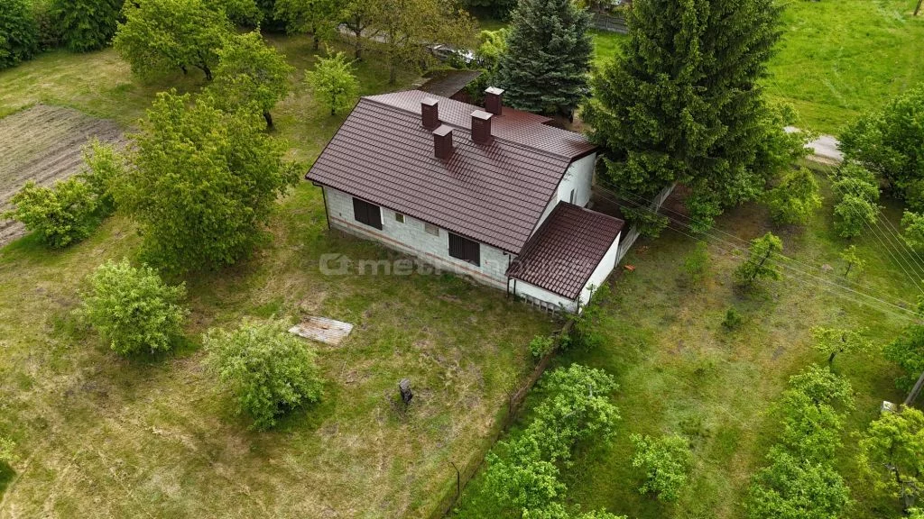 Dom 131,60 m², oferta nr , SDVOFE753, Henryków