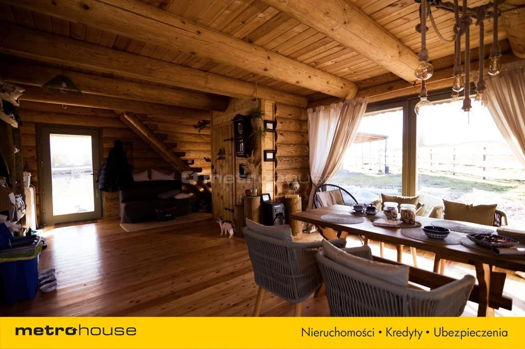 Dom i rezydencja 70,00 m², oferta nr , SDDAFO324, Idzików