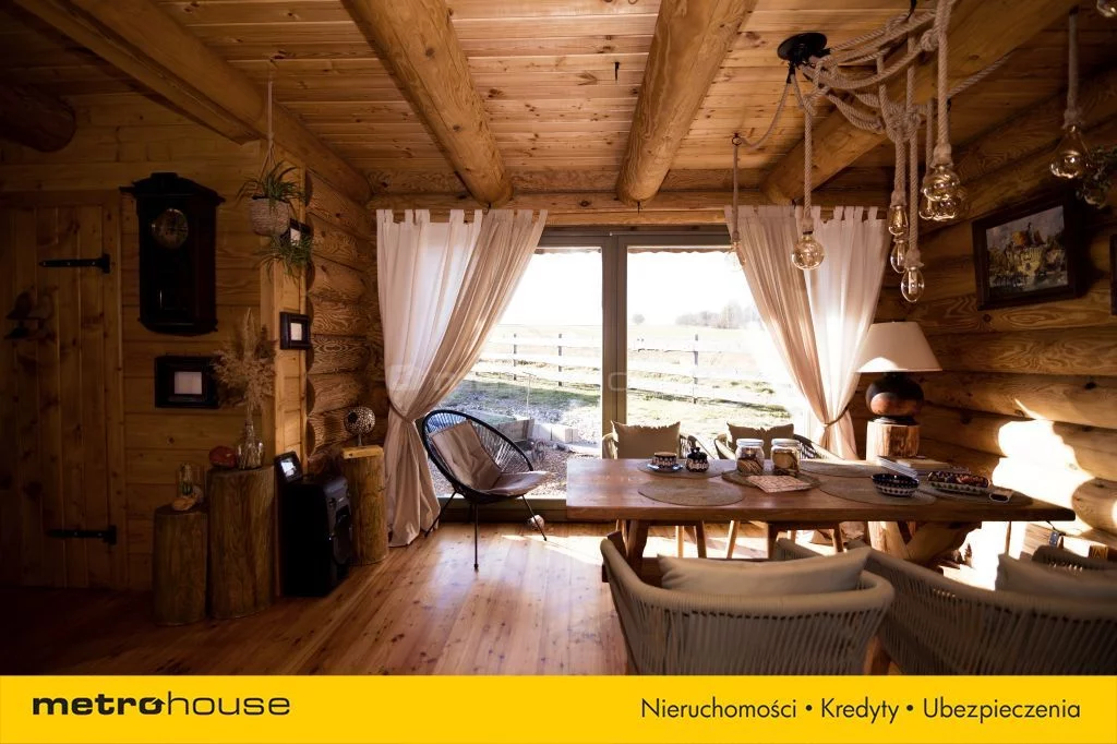 Dom i rezydencja 70,00 m², oferta nr , SDDAFO324, Idzików
