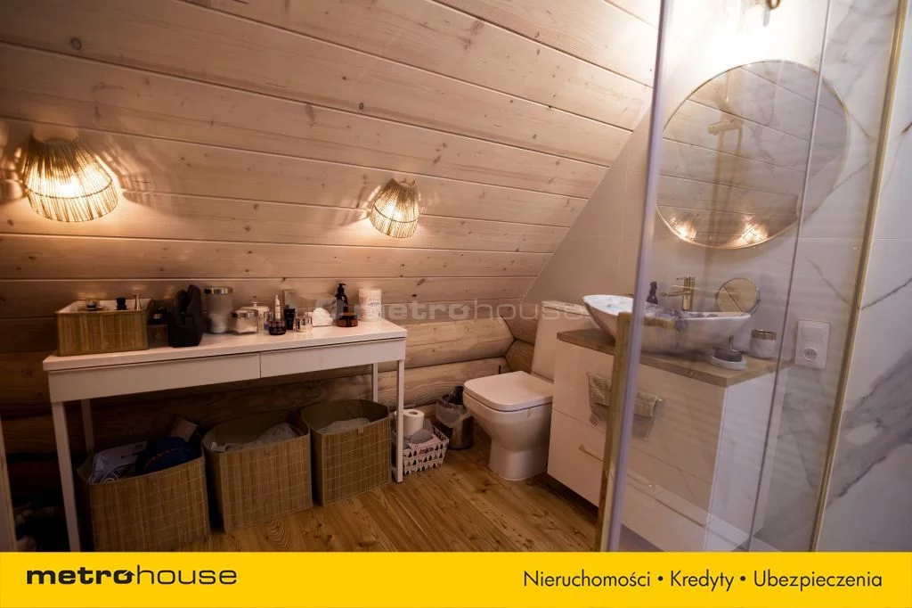 Dom i rezydencja 70,00 m², oferta nr , SDDAFO324, Idzików