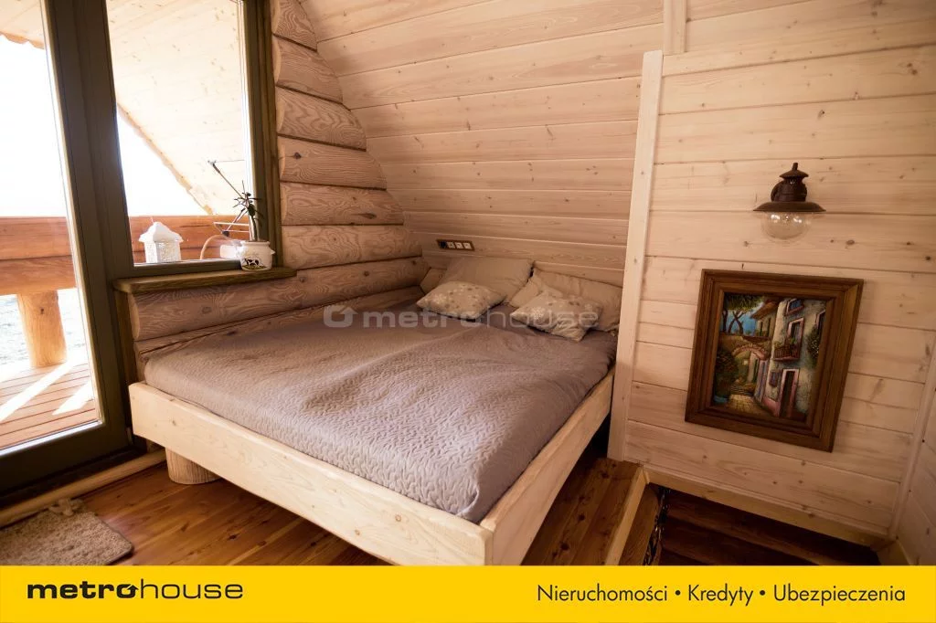 Dom i rezydencja 70,00 m², oferta nr , SDDAFO324, Idzików