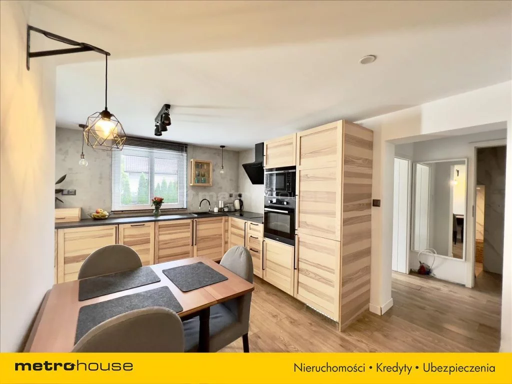 Dom i rezydencja 100,00 m², oferta nr , LYLU022, Iława