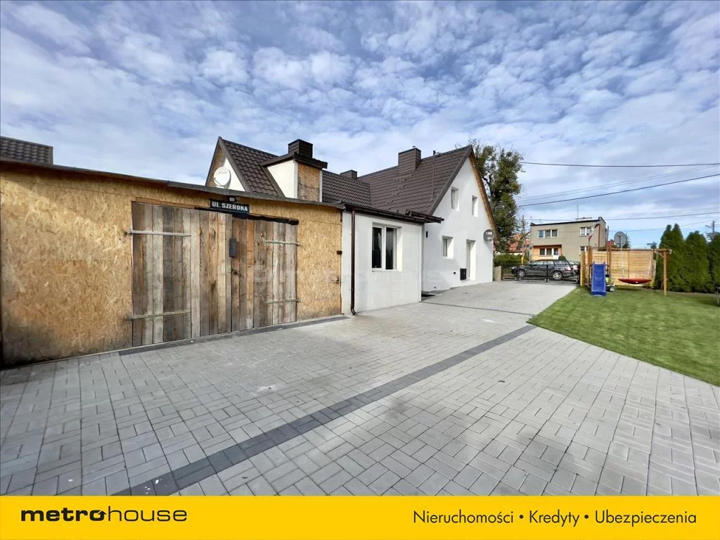 Dom i rezydencja 100,00 m², oferta nr , LYLU022, Iława