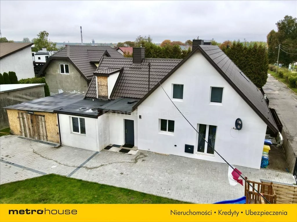Dom i rezydencja 100,00 m², oferta nr , LYLU022, Iława