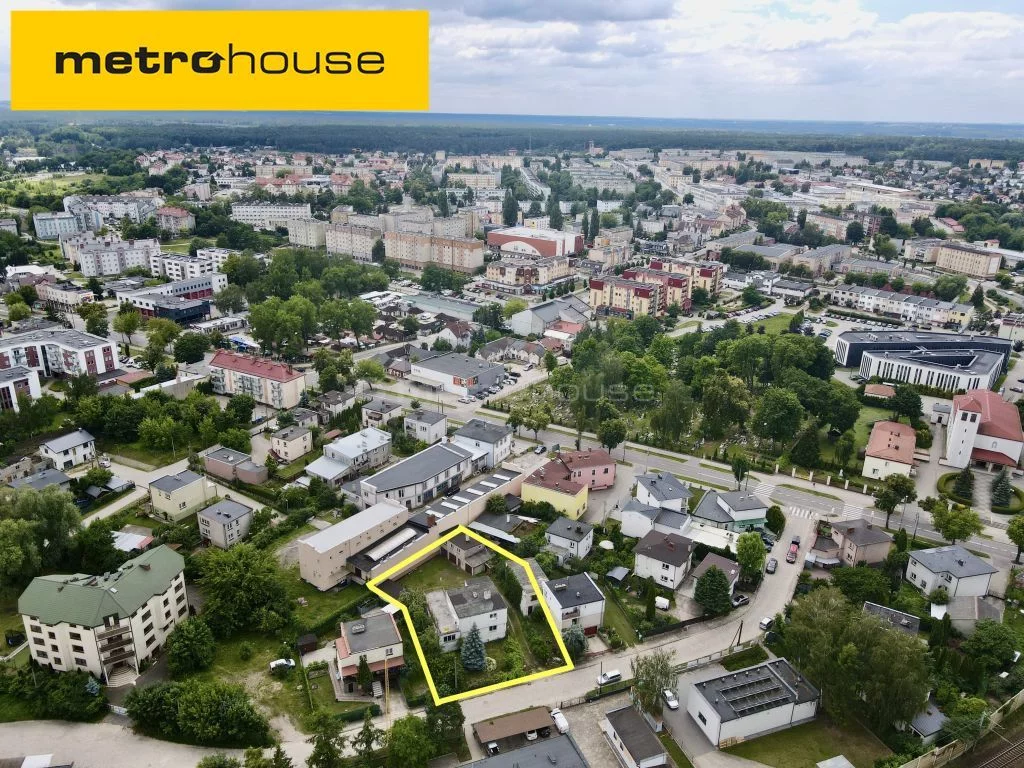 Dom wolnostojący 171,00 m², Iława, Sprzedaż