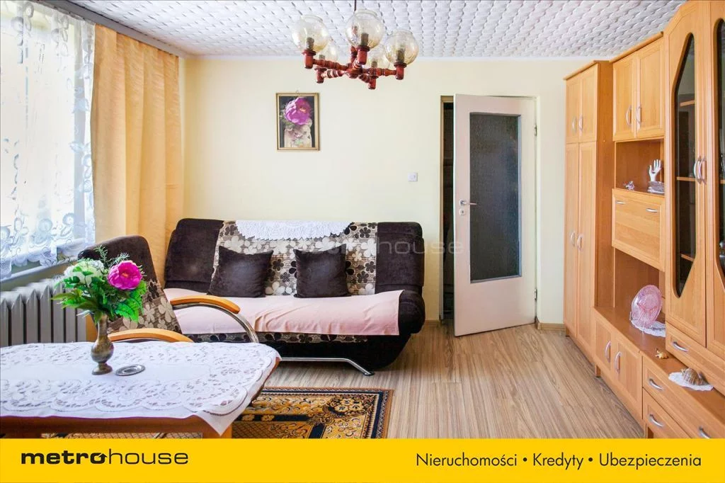 Dom 74,00 m², oferta nr , PYWO770, Inowrocław